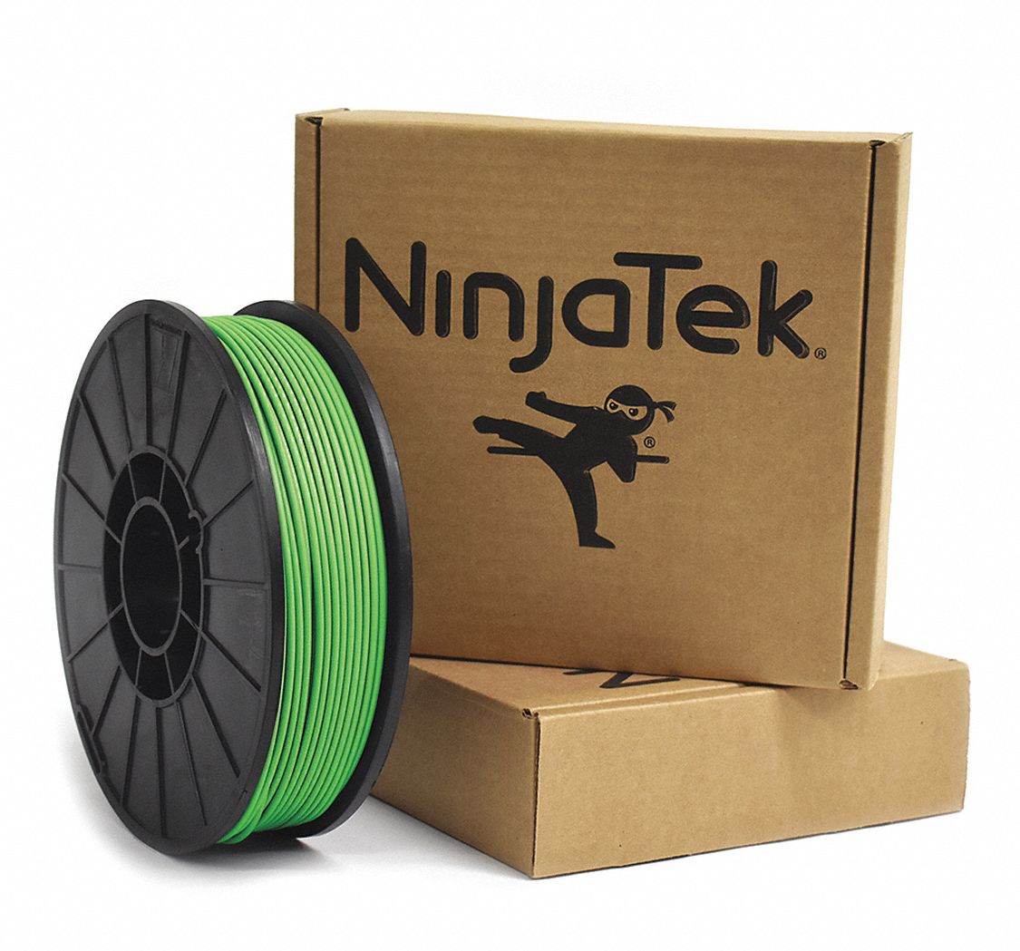 Filament, Grass, 1.00 kg   Weight