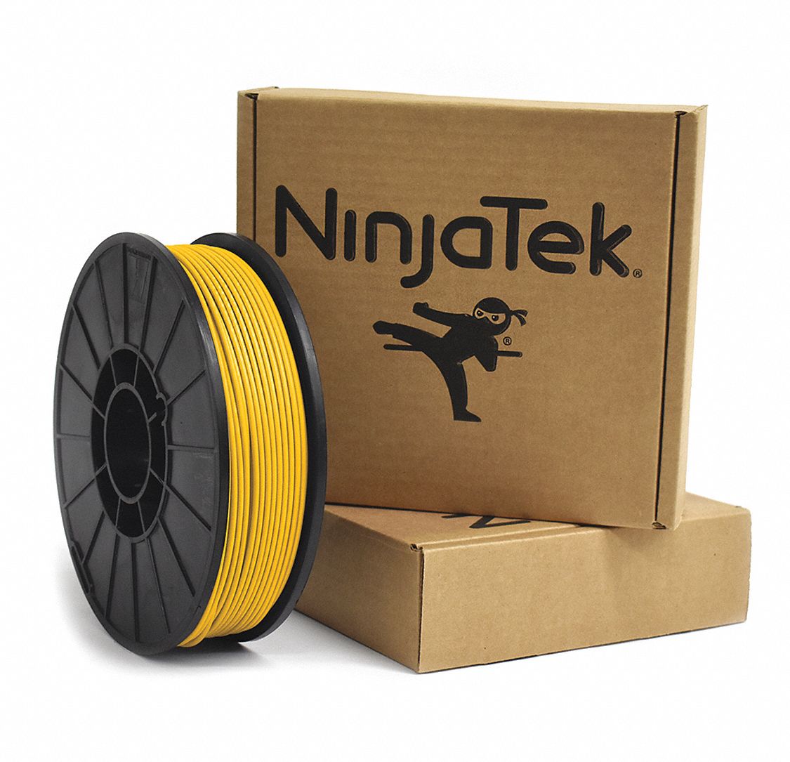 Filament, Sun, 1.00 kg   Weight