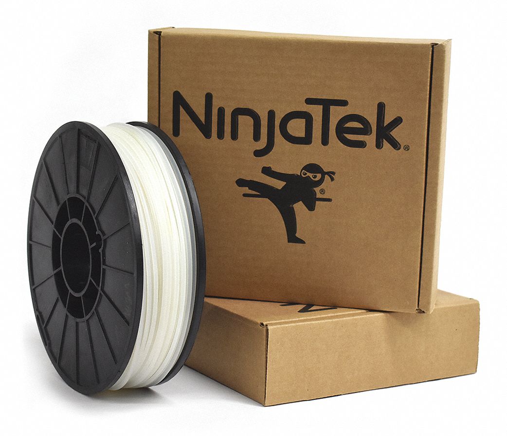 Filament, Water, 1.00 kg   Weight