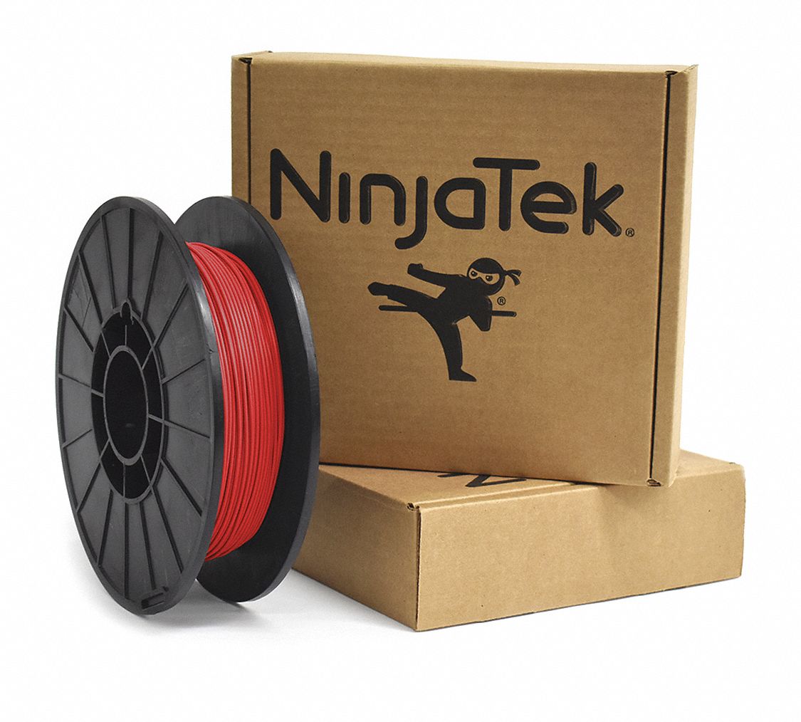 Filament, Fire, 0.50 kg Weight