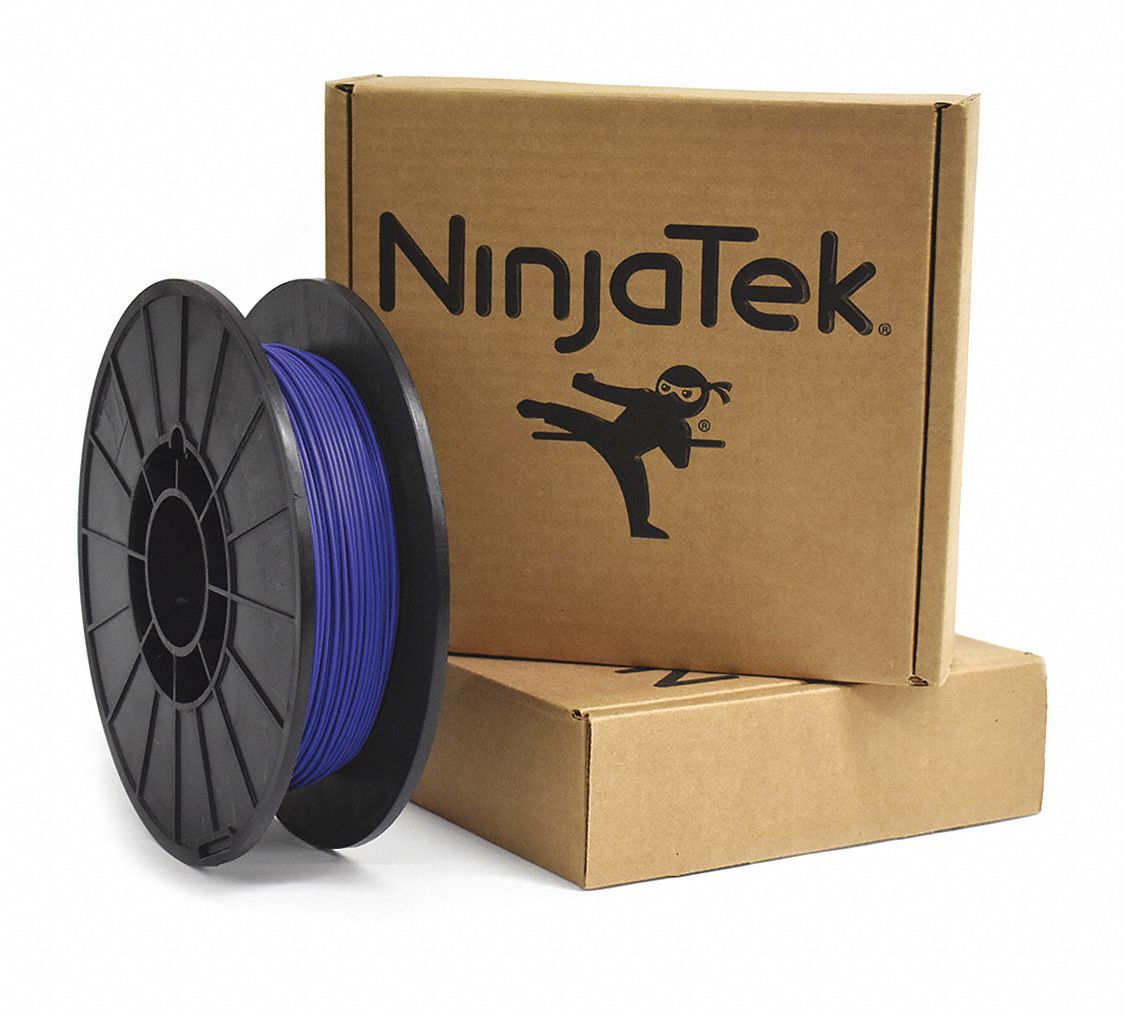 Filament, Sapphire, 0.50 kg Weight