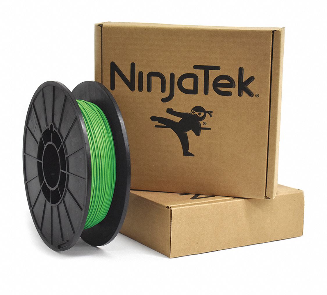 Filament, Grass, 0.50 kg Weight