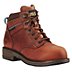 ARIAT 6" Work Boot, Composite Toe, Style No. 10020097