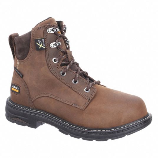 Best composite store work boots