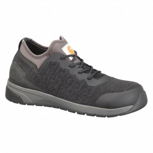 CARHARTT, Best Slip-Resist/Composite Toe/Non-Metallic/Static ...