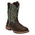 TONY LAMA BOOT CO. Western Boot, Steel Toe, Style Number RR3360