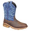 TONY LAMA BOOT CO. Western Boot, Steel Toe, Style Number TW5010