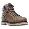 DANNER 6" Work Boot, Steel Toe, Style No. 12533