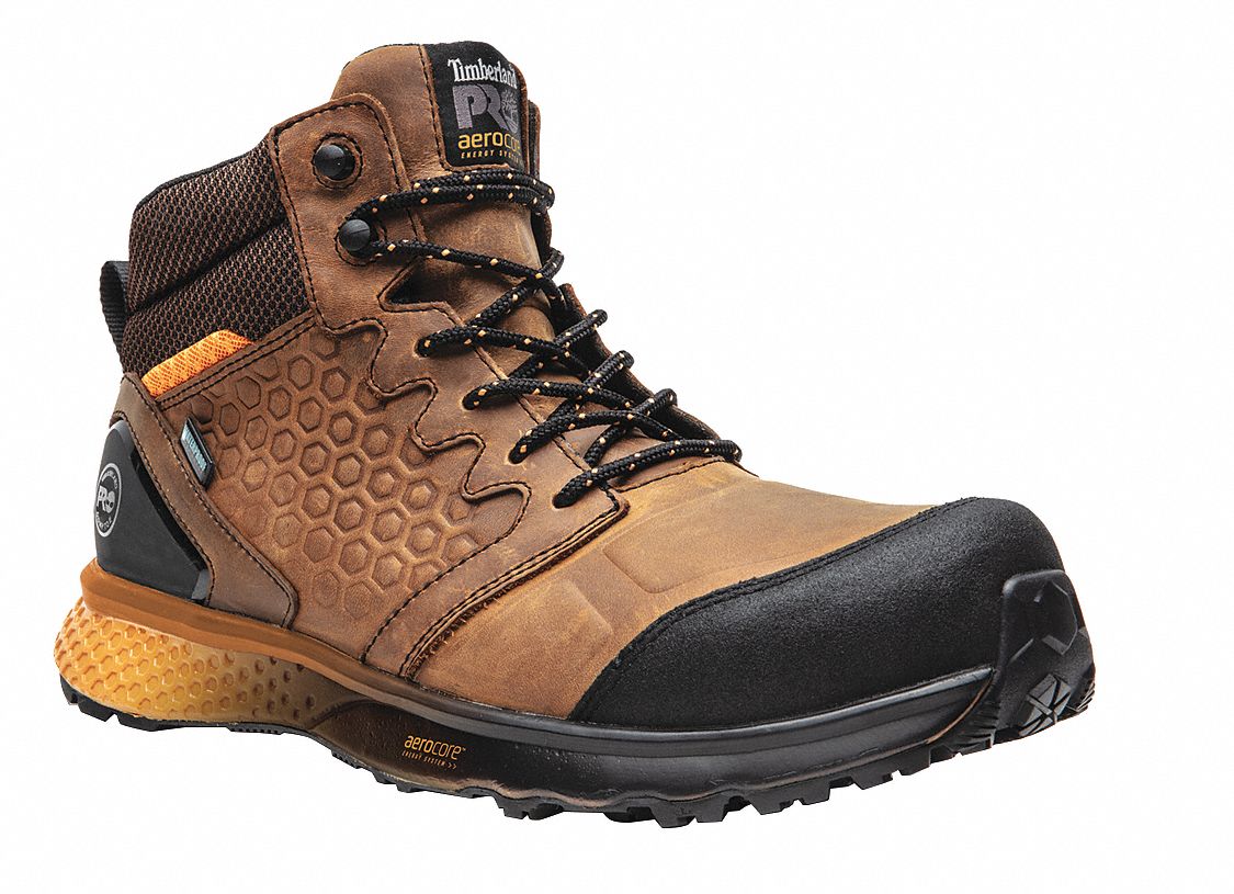 timberland pro hiker