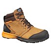 TIMBERLAND PRO 6" Work Boot, Composite Toe, Style No. TB0A1ZR1214