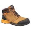 TIMBERLAND PRO 6" Work Boot, Composite Toe, Style Number TB1A1ZR1214