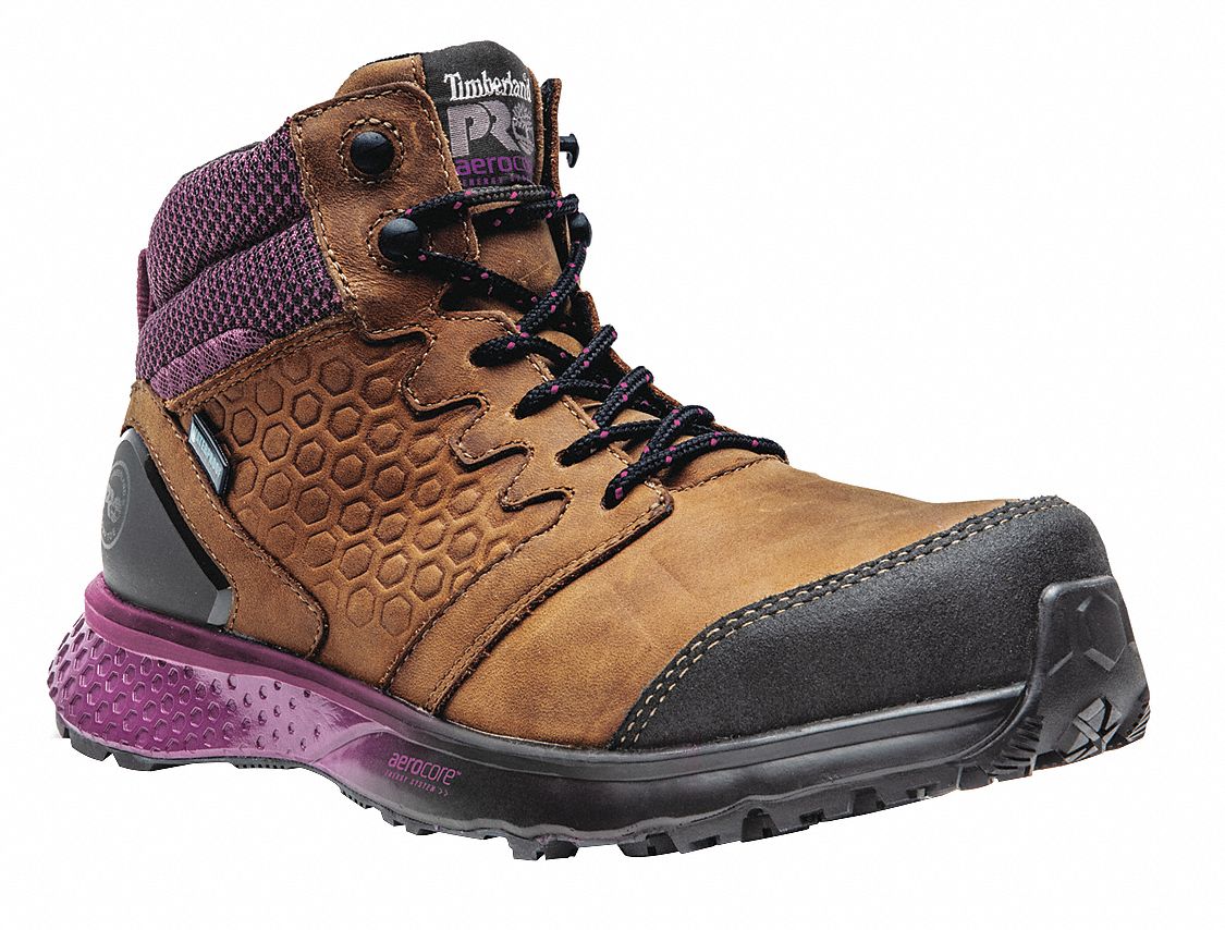 timberland pro athletic