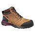 TIMBERLAND PRO 6" Work Boot, Women's Composite Toe, Style No. TB0A219B214