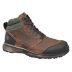 TIMBERLAND PRO 6" Work Boot, Composite Toe, Style Number TB1A1ZRC214