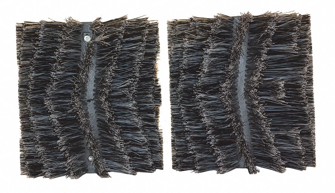 Main Brush Kit: Main Brush Kit, Tennant, SPPV00051