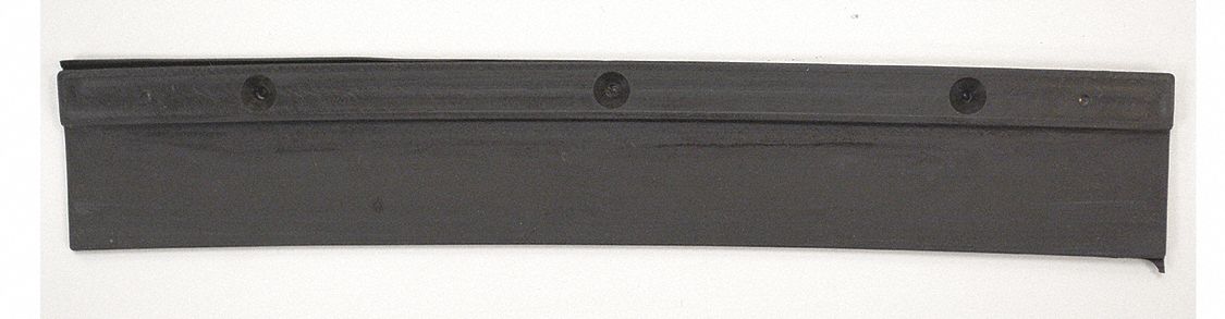 Inner Rubber Skirt: Inner Rubber Skirt, Tennant, MPVR75927