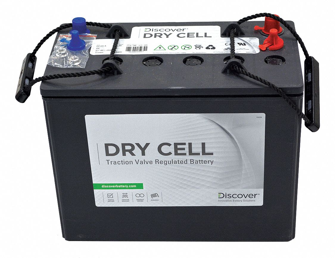 Battery: Battery, Tennant, 1053408