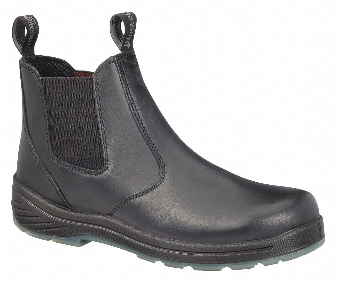 Thorogood deals chelsea boots