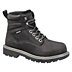 WOLVERINE 6" Work Boot, Composite Toe, Syle No. W201153