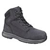WOLVERINE 6" Work Boot, Composite Toe, Syle No. W201212 image
