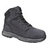 WOLVERINE 6" Work Boot, Composite Toe, Syle No. W201212