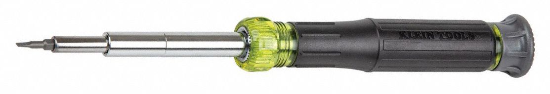 PRECISION SCREWDRIVER 14 IN 1 NUT DRIVER