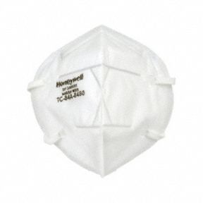Disposable Respirators