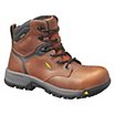 KEEN Women's 6" Work Boot, Carbon Toe, Style No. 1024195