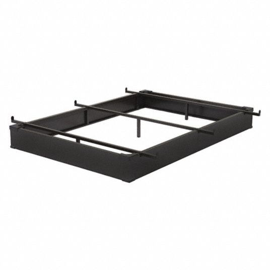 MANTUA, Bed Base - 60KR09|J6MB46 BC - Grainger