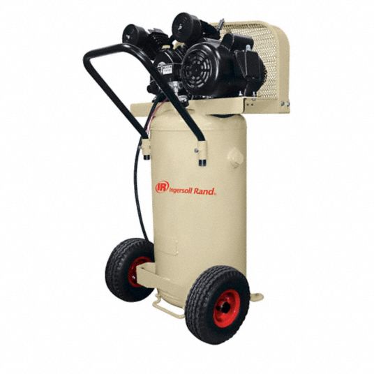 Ingersoll rand portable air compressor new arrivals