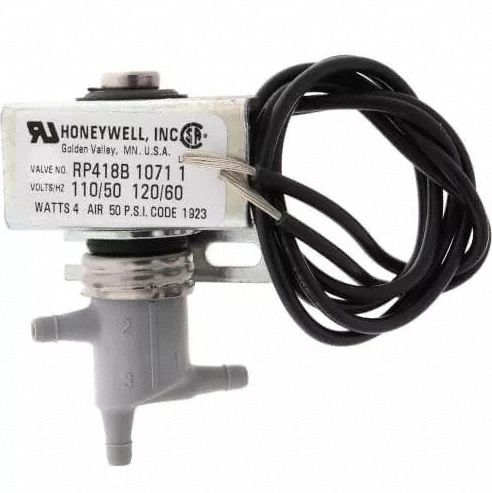 Electrically Actuated Air-Switching Valves