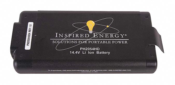 Lithium ion Battery for EM360BP or EM360RC