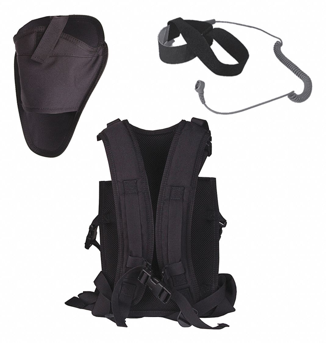 Backpack Conversion Kit