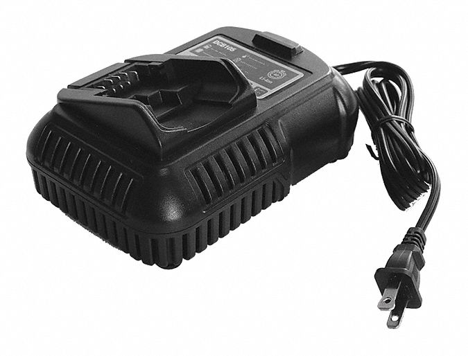 Battery charger for EPIX360HH Handheld