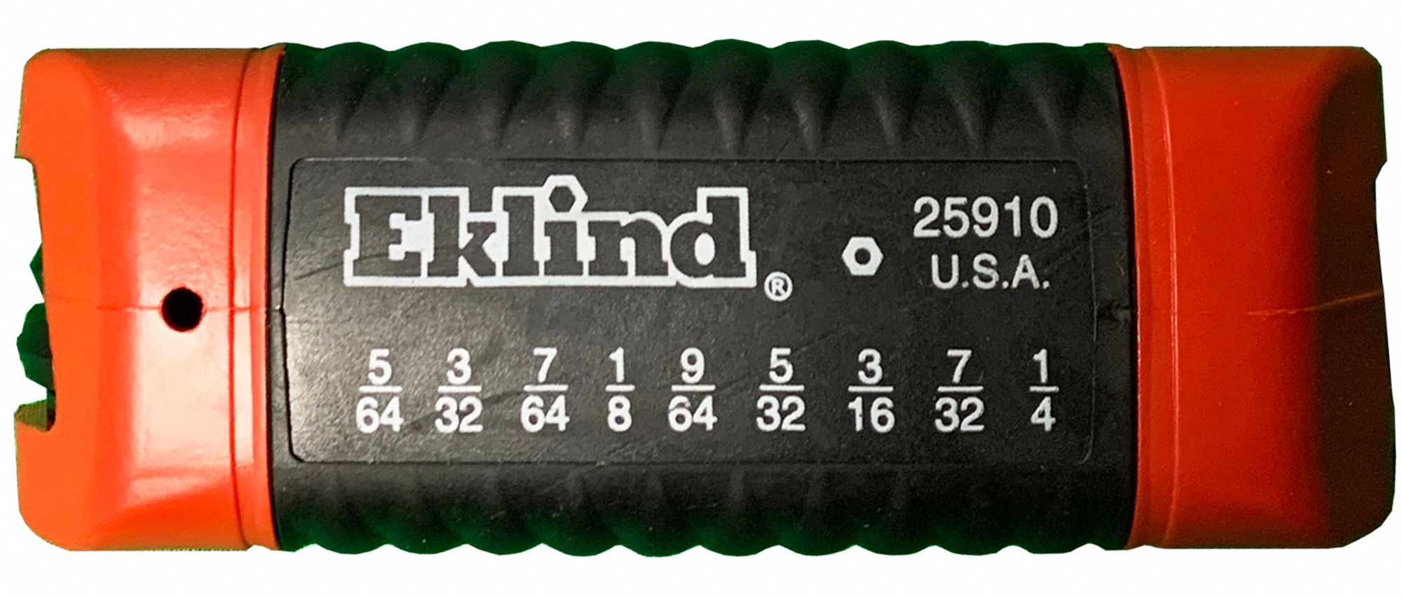 ENS REPLIABLE CLE TORX, ACIER, 9PC