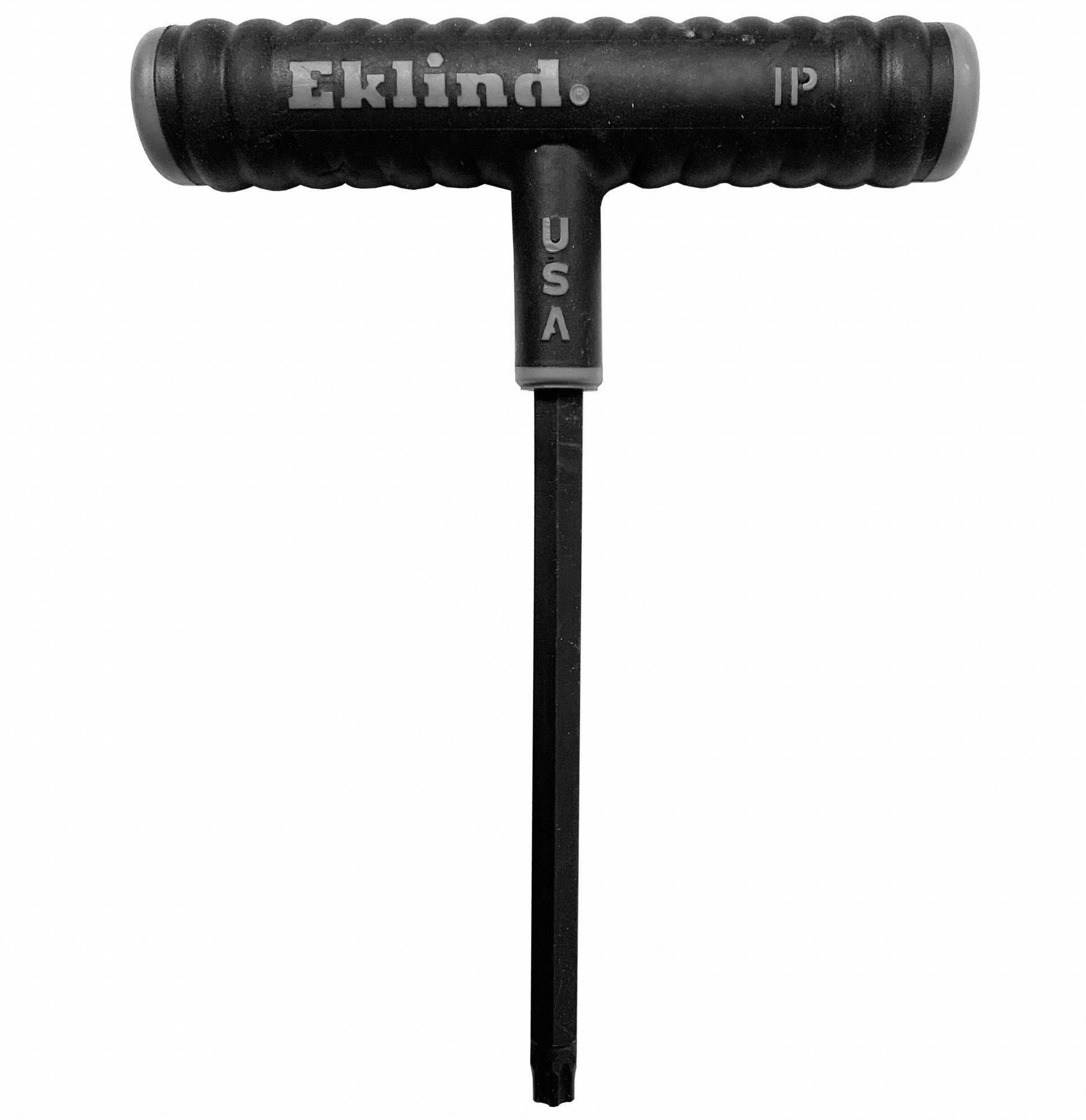 Torx Key Set, Plus, 11 Pieces, 6" Series