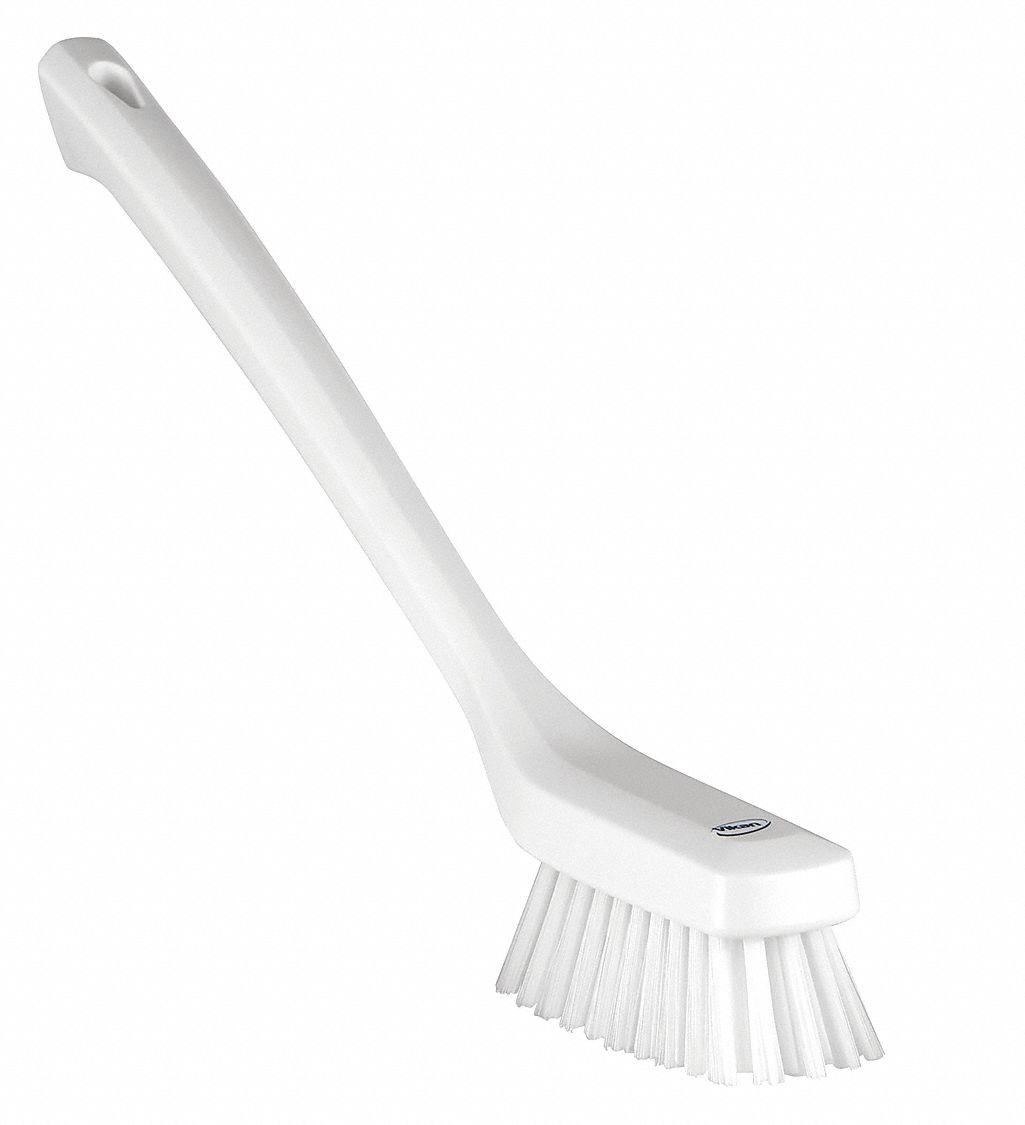 BROSSE A LONG MANCHE BLC