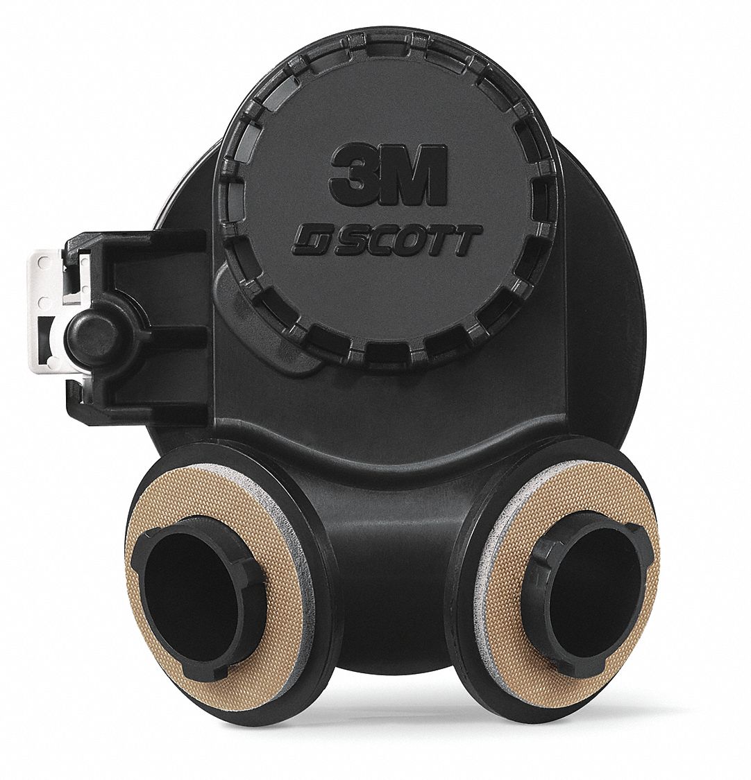 Bayonet Adapter: 5 PK