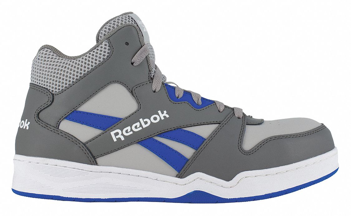 composite toe high tops