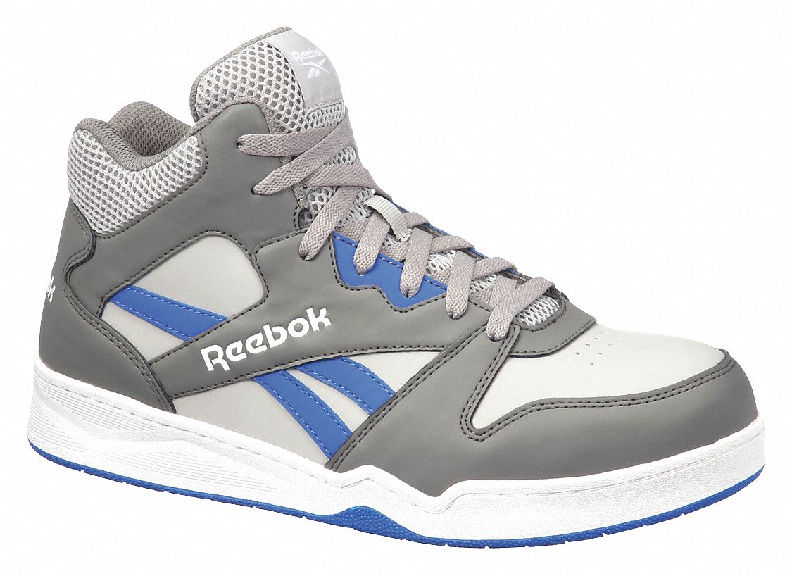 Reebok Seamless Athletic Shoe Extra Wide Safety Toe RB4501