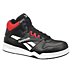 REEBOK Athletic High-Top, Composite Toe, Style Number RB4132
