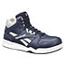 REEBOK Athletic High-Top, Composite Toe, Style Number RB4133