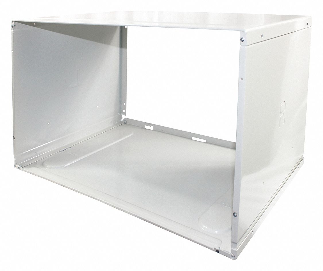 Wall Sleeve: Wall Sleeve, Through-the-Wall Air Conditioner