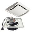 Upgrade Kits for Bathroom Exhaust Fans