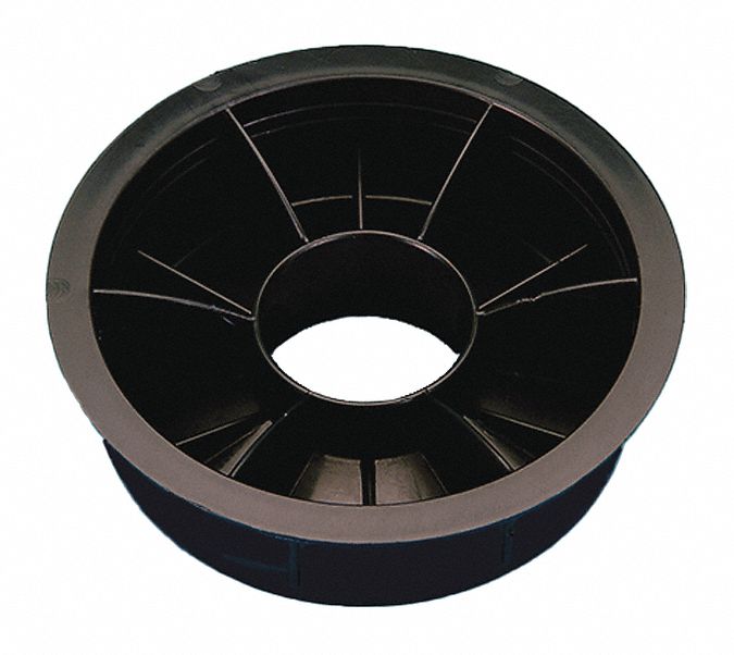 CORE PLUGS, CP Series, For Use With Undersized Cores, PK 650 - Grainger
