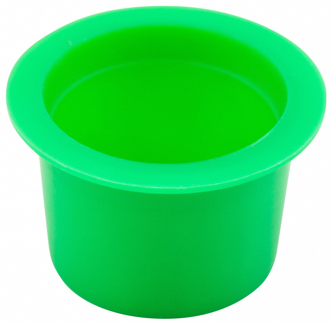 CAPLUGS Tapered Cap/Plug, PK5000 60LY24T8 FLEX 036070EK Grainger