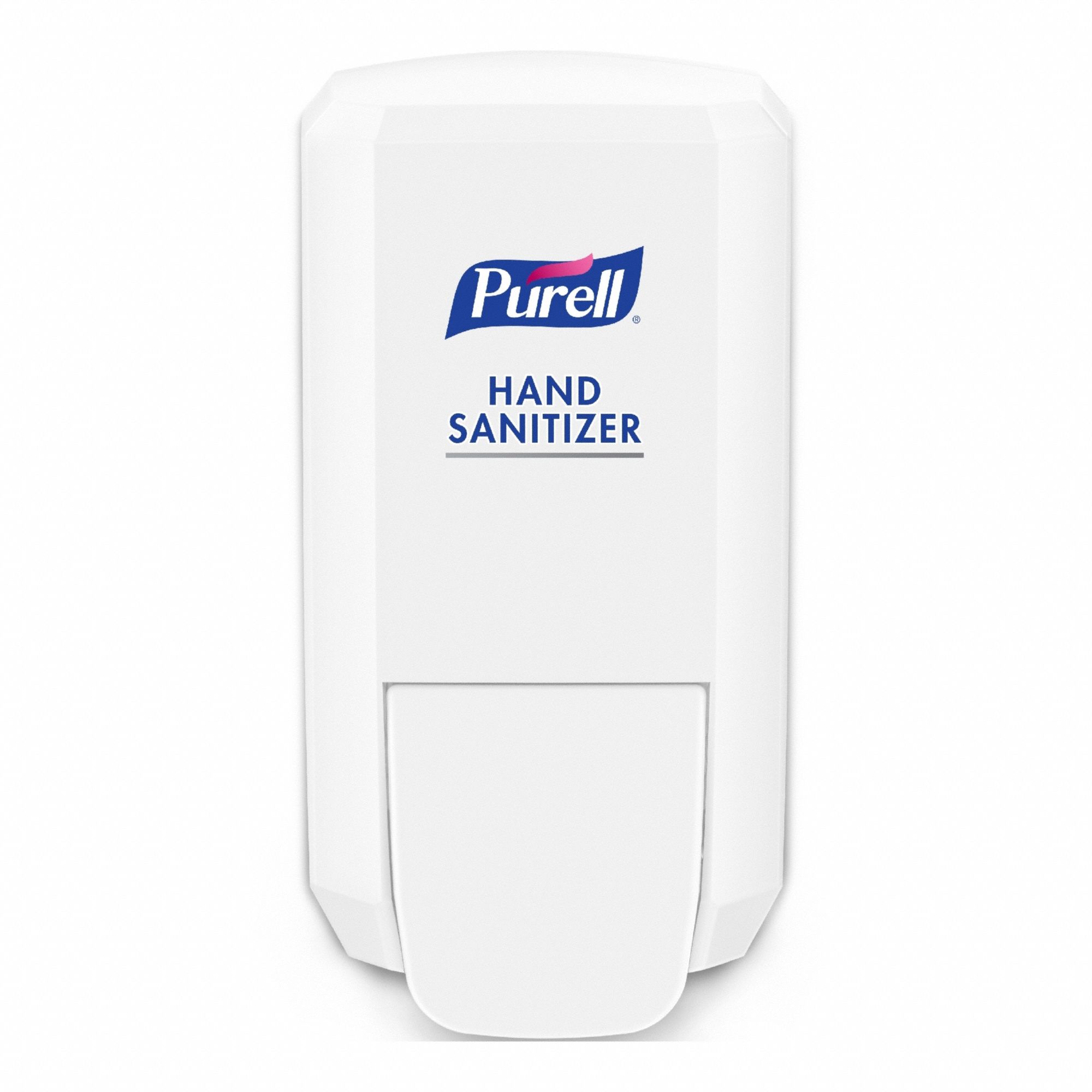 ちーさん専用　AZARE PURECALL MILD 60mL PURELL, Manual, CS2 Series, Hand Sanitizer Dispenser - 60LY61|4121