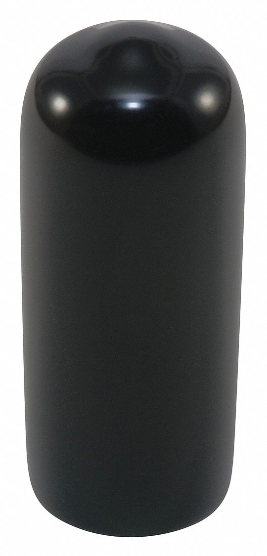 CAPLUGS Vinyl Cap, PK500 60MC53VC37516 99190138 Grainger