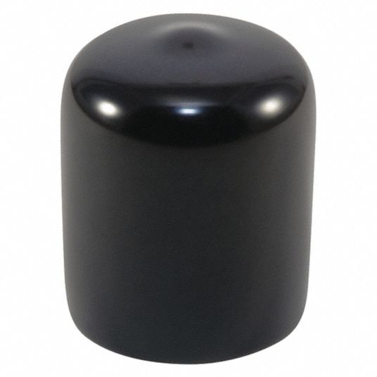 CAPLUGS Vinyl Cap, PK200 - 60MD76|VC-725-16 99196164 - Grainger