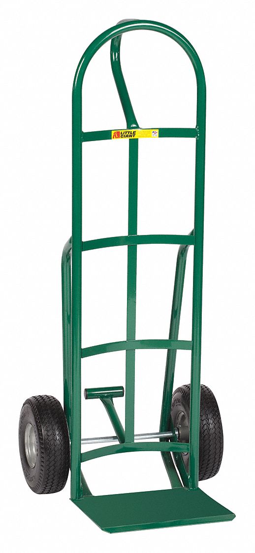 Hand Truck, 800 lbs., Loop Handle